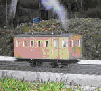 Dampftriebwagen