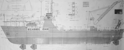 SEABEX ONE